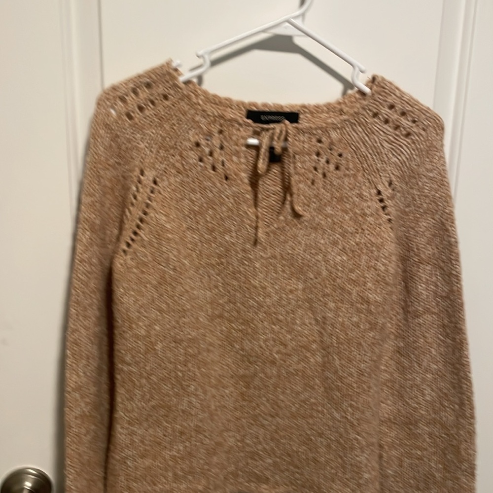 Express sweater - Picture 3 of 5